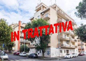 Facciata - Appartamento via Giulio Aristide Sartorio, 9, Roma - foto 1