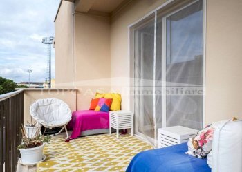 Terrazzo - Appartamento via Giulio Aristide Sartorio, 9, Roma - foto 4