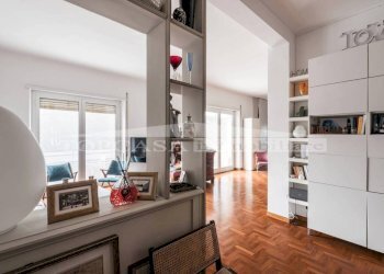 Ingresso - Appartamento via Giulio Aristide Sartorio, 9, Roma - foto 7