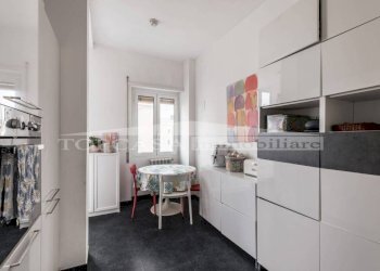 Cucina - Appartamento via Giulio Aristide Sartorio, 9, Roma - foto 11