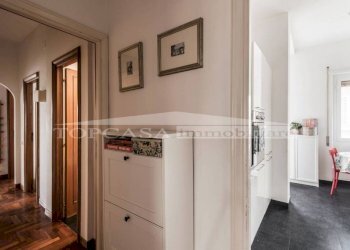 Disimpegno - Appartamento via Giulio Aristide Sartorio, 9, Roma - foto 16