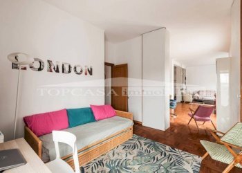 Camera da letto - Appartamento via Giulio Aristide Sartorio, 9, Roma - foto 21