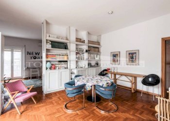 Camera da letto - Appartamento via Giulio Aristide Sartorio, 9, Roma - foto 23