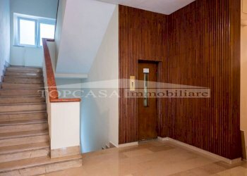 Interno palazzo - Appartamento via Giulio Aristide Sartorio, 9, Roma - foto 34