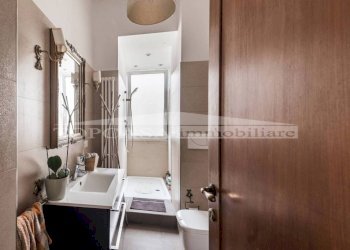 Bagno - Apartment via Giulio Aristide Sartorio, 9, Roma - photo 18
