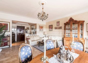 Salone - Quadrilocale viale Camillo Sabatini, 150, Roma - foto 8