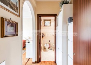 Disimpegno - Quadrilocale viale Camillo Sabatini, 150, Roma - foto 13