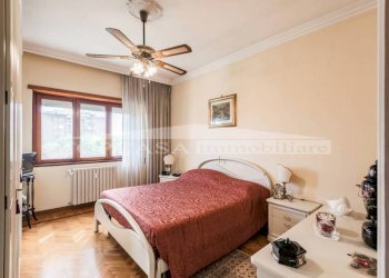 Camera da letto - Quadrilocale viale Camillo Sabatini, 150, Roma - foto 19