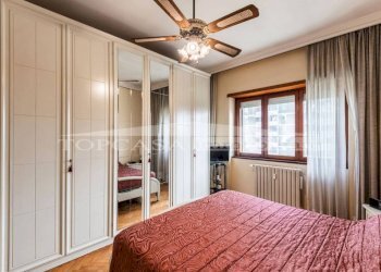 Camera da letto - Quadrilocale viale Camillo Sabatini, 150, Roma - foto 21