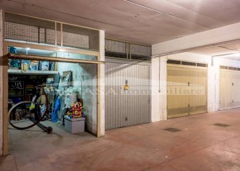 Box auto - Quadrilocale viale Camillo Sabatini, 150, Roma - foto 34