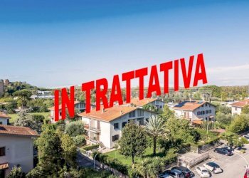 Vista - Quadrilocale viale Camillo Sabatini, 150, Roma - foto 1