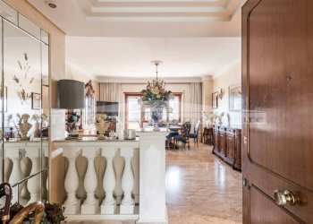 Interno non residenziale - Quadrilocale viale Camillo Sabatini, 150, Roma - foto 7