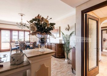 Ingresso - Quadrilocale viale Camillo Sabatini, 150, Roma - foto 8