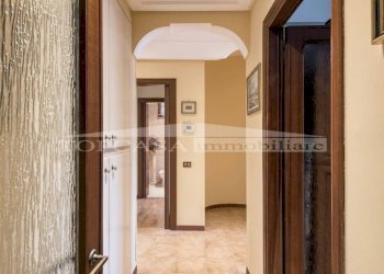 Corridoio - Quadrilocale viale Camillo Sabatini, 150, Roma - foto 15