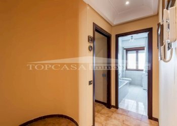 Disimpegno - Quadrilocale viale Camillo Sabatini, 150, Roma - foto 16