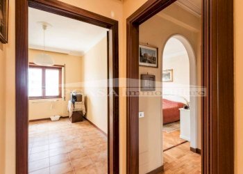 Disimpegno - Quadrilocale viale Camillo Sabatini, 150, Roma - foto 17