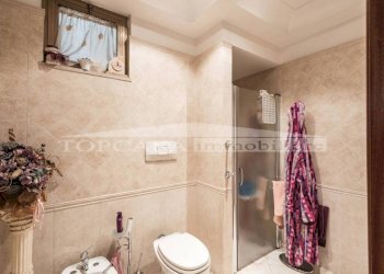 Bagno - Quadrilocale viale Camillo Sabatini, 150, Roma - foto 26