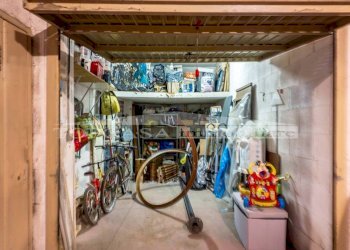 Box auto - Quadrilocale viale Camillo Sabatini, 150, Roma - foto 36