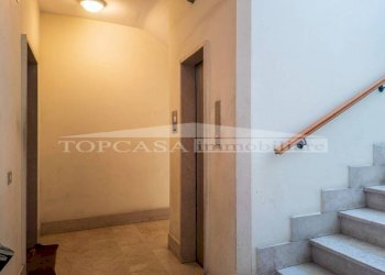Interno palazzo - Quadrilocale viale Camillo Sabatini, 150, Roma - foto 38
