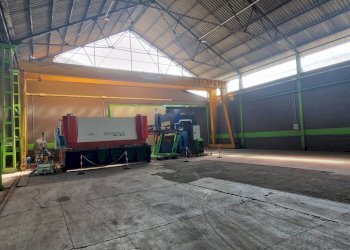 Magazzino - Capannone via Enrico Fermi, Garbagnate Milanese - foto 1