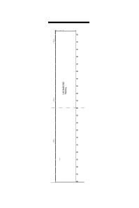 Shed via Enrico Fermi, Garbagnate Milanese - floor plans 1