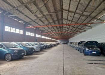 Interno non residenziale - Capannone via Enrico Fermi, Garbagnate Milanese - foto 2