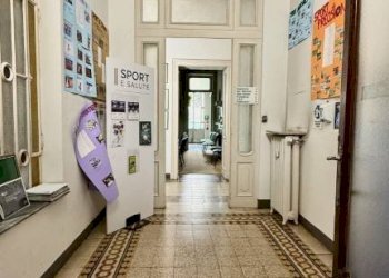 Corridoio - Office Biella - photo 9