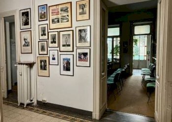 Corridoio - Office Biella - photo 10