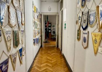 Corridoio - Office Biella - photo 11