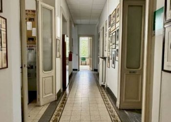 Corridoio - Office Biella - photo 12