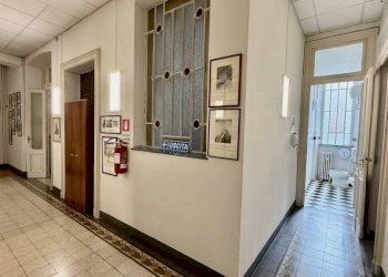 Corridoio - Office Biella - photo 23