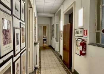 Interno palazzo - Office Biella - photo 24