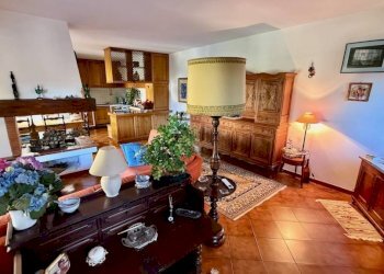 Salone - Villa via Roma, 17, Zumaglia - foto 8