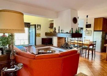 Cucina - Villa via Roma, 17, Zumaglia - foto 9