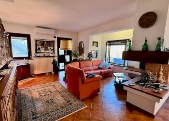 Salone - Villa via Roma, 17, Zumaglia - foto 10