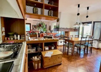 Cucina - Villa via Roma, 17, Zumaglia - foto 13