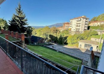 Balcone - Villa via Roma, 17, Zumaglia - foto 15