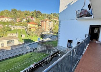 Balcone - Villa via Roma, 17, Zumaglia - foto 16