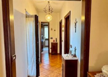 Corridoio - Villa via Roma, 17, Zumaglia - foto 18