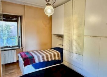 Camera da letto - Villa via Roma, 17, Zumaglia - foto 23