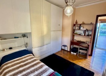 Camera da letto - Villa via Roma, 17, Zumaglia - foto 24