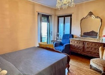 Camera da letto - Villa via Roma, 17, Zumaglia - foto 25