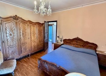 Camera da letto - Villa via Roma, 17, Zumaglia - foto 26