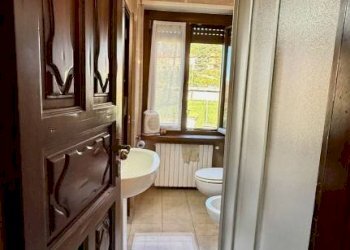 Bagno - Villa via Roma, 17, Zumaglia - foto 27