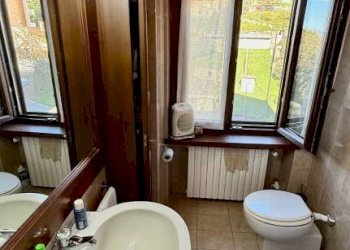 Bagno - Villa via Roma, 17, Zumaglia - foto 28