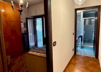 Corridoio - Villa via Roma, 17, Zumaglia - foto 30