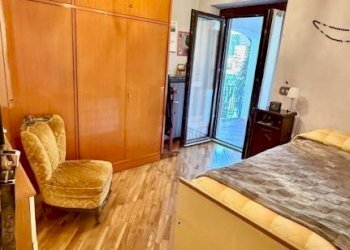 Camera da letto - Villa via Roma, 17, Zumaglia - foto 31