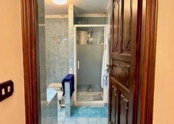 Corridoio - Villa via Roma, 17, Zumaglia - foto 34