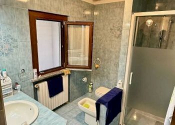 Bagno - Villa via Roma, 17, Zumaglia - foto 35
