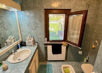 Bagno - Villa via Roma, 17, Zumaglia - foto 36